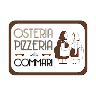 OSTERIA PIZZERIA DELLE COMMARI